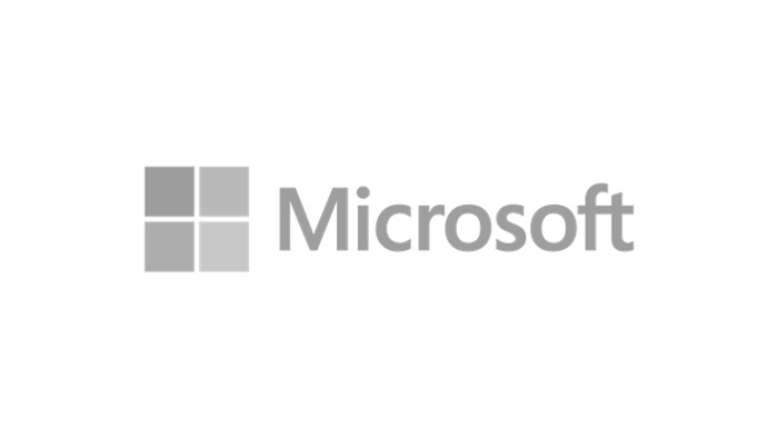 Microsoft logo