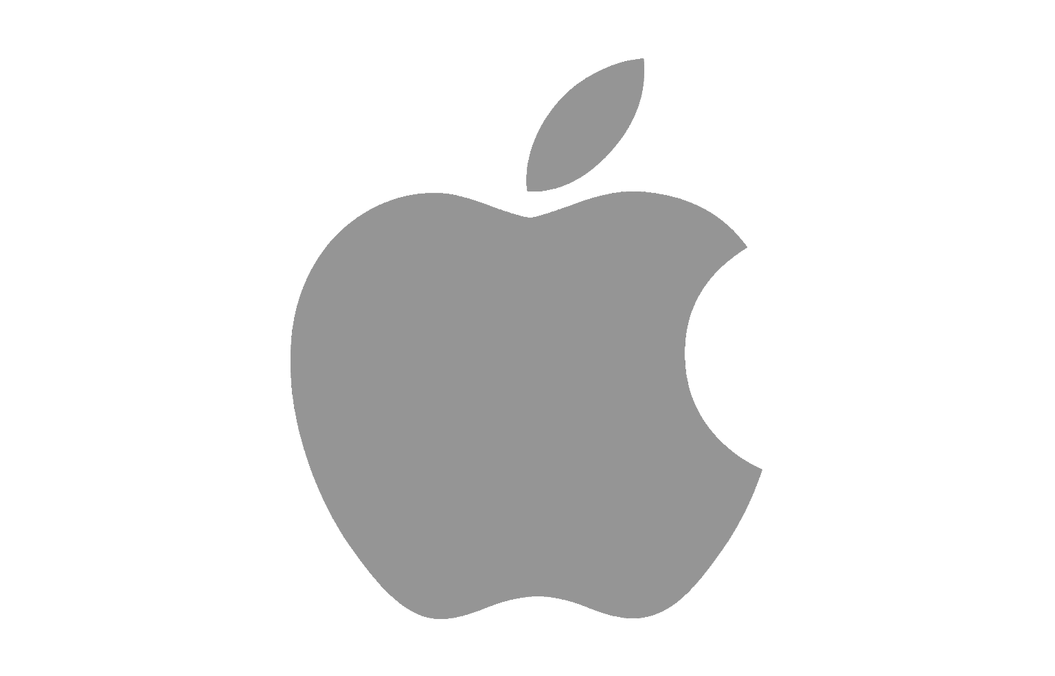 logo apple